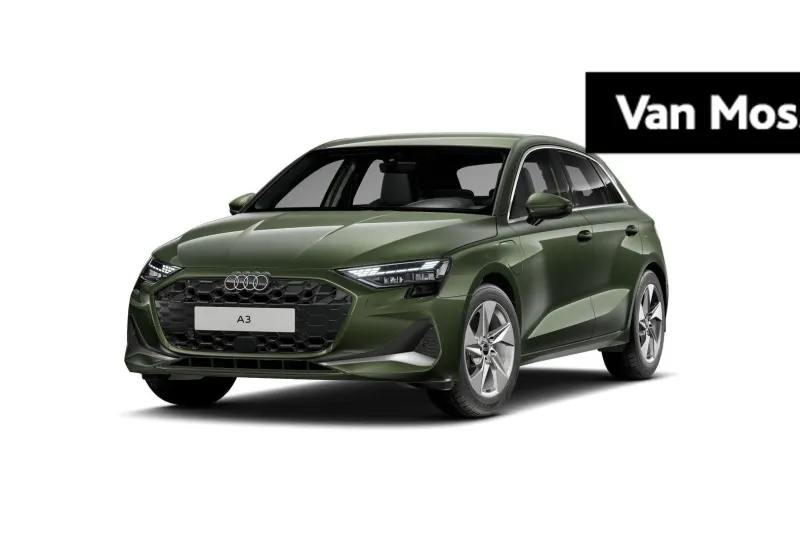 Audi A3 (2025)