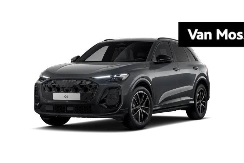 Audi Q5 (2026)