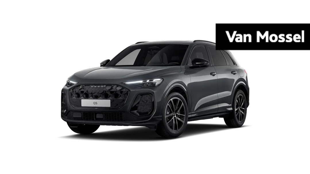 Audi Q5 (2026) — foto 1