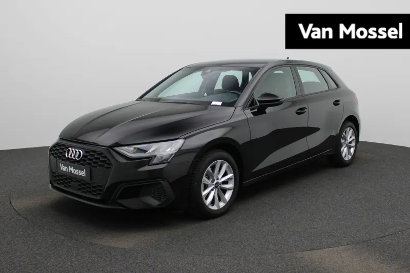 Audi A3 (2024)