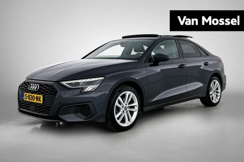 Audi A3 (2023)