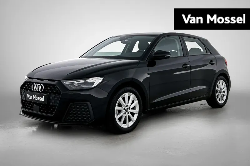 Audi A1 (2025)