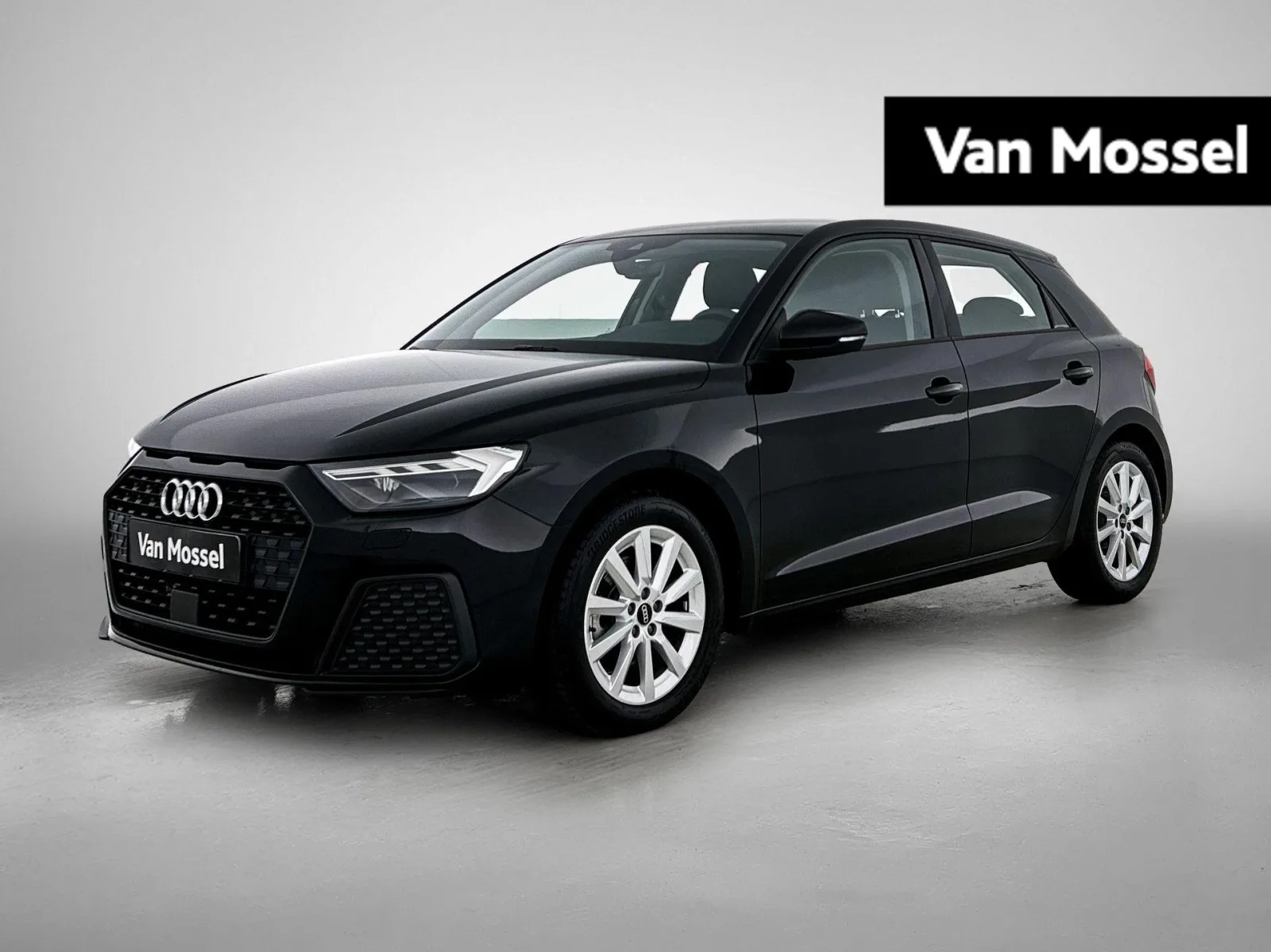Audi A1 (2025) — foto 1