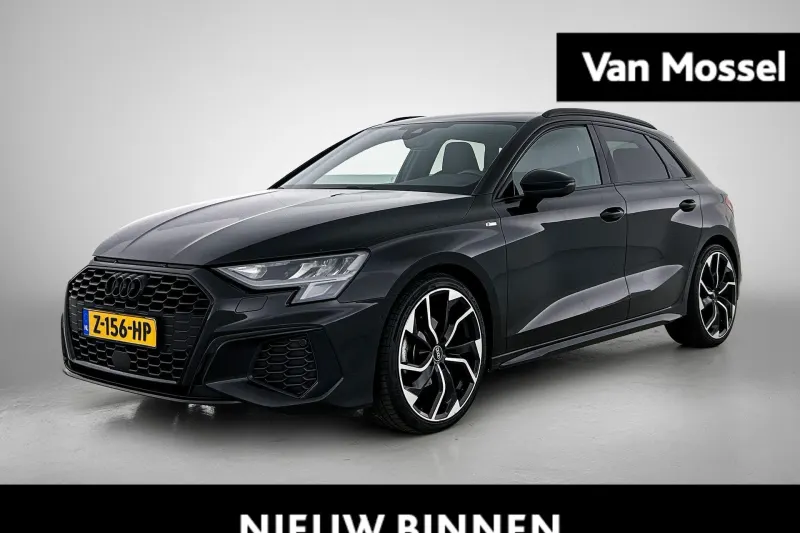 Audi A3 (2023)