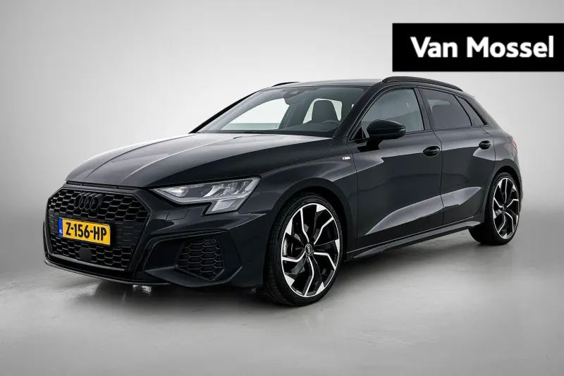 Audi A3 (2023)