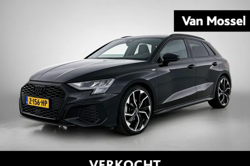 Audi A3 (2023)