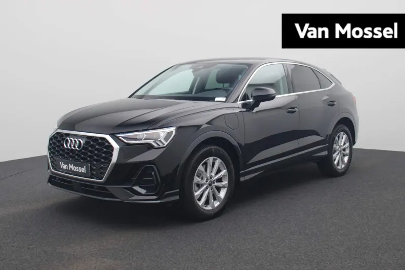 Audi Q3 (2024)