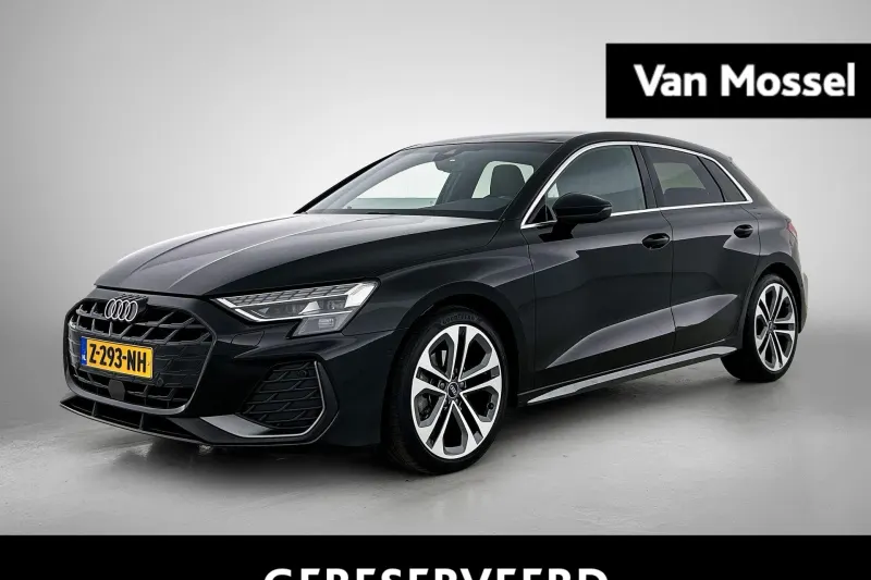 Audi A3 (2024)