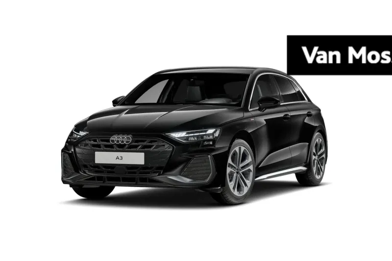 Audi A3 (2024)