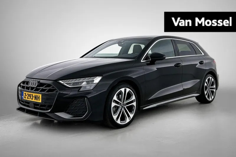 Audi A3 (2024)