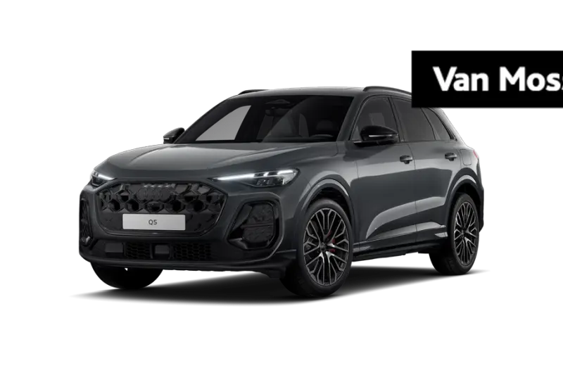 Audi Q5 (2026)