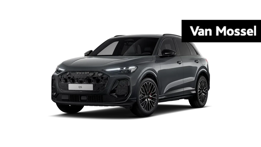 Audi Q5 (2026) — foto 1