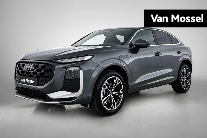 Audi Q3 (2026)