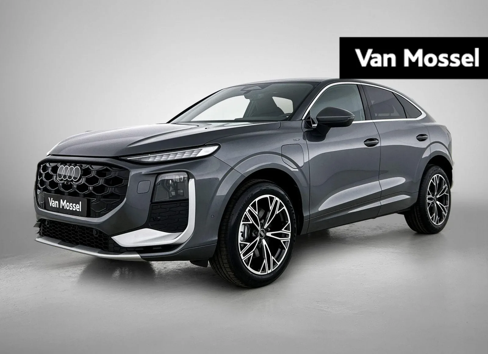 Audi Q3 (2026) — foto 1