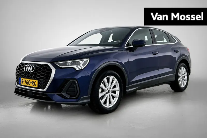 Audi Q3 (2022)