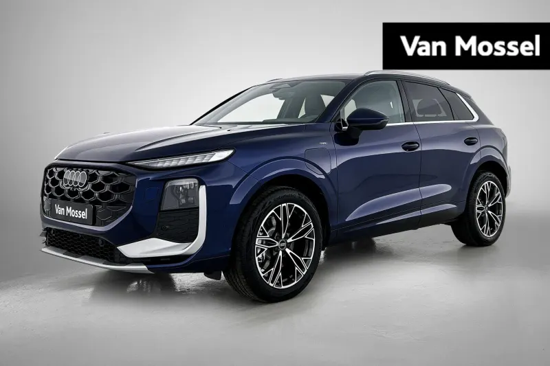 Audi Q3 (2026)