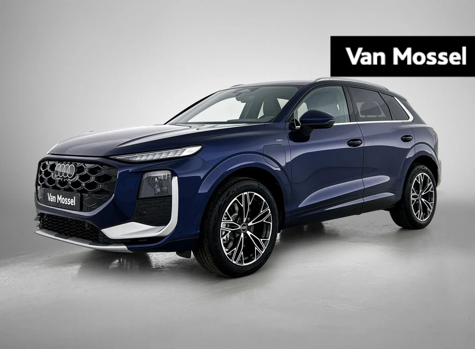 Audi Q3 (2026) — foto 1
