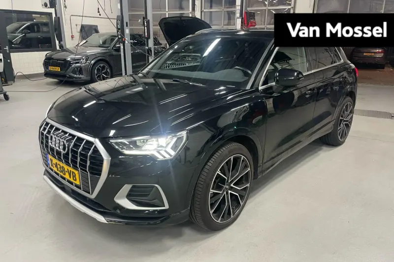 Audi Q3 (2021)