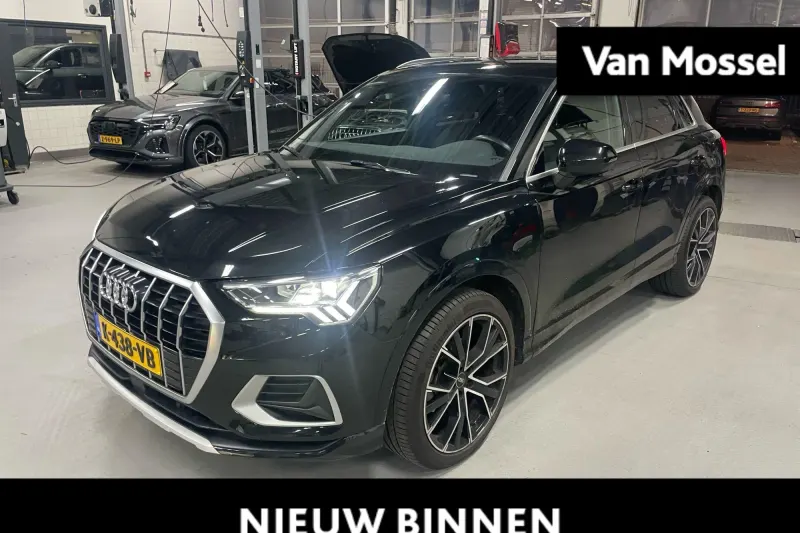 Audi Q3 (2021)