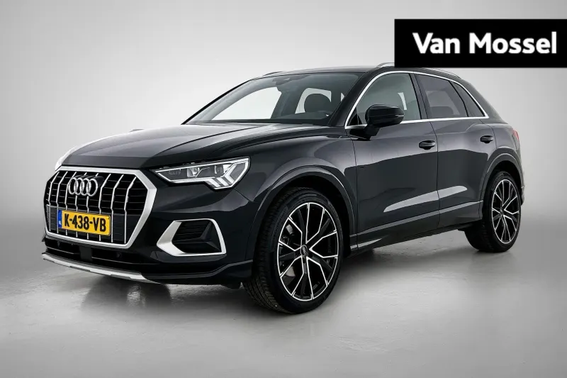 Audi Q3 (2021)