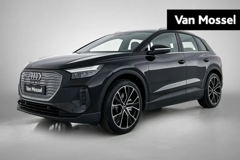Audi Q4 e-tron (2024)
