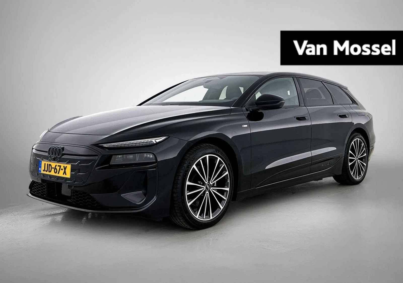 Audi A6 (2025) — foto 1