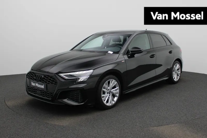 Audi A3 (2024)