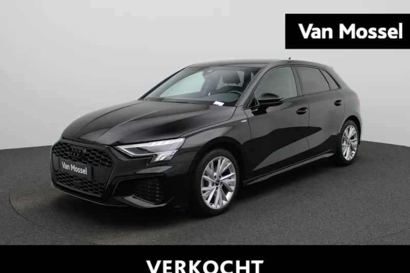 Audi A3 (2024)