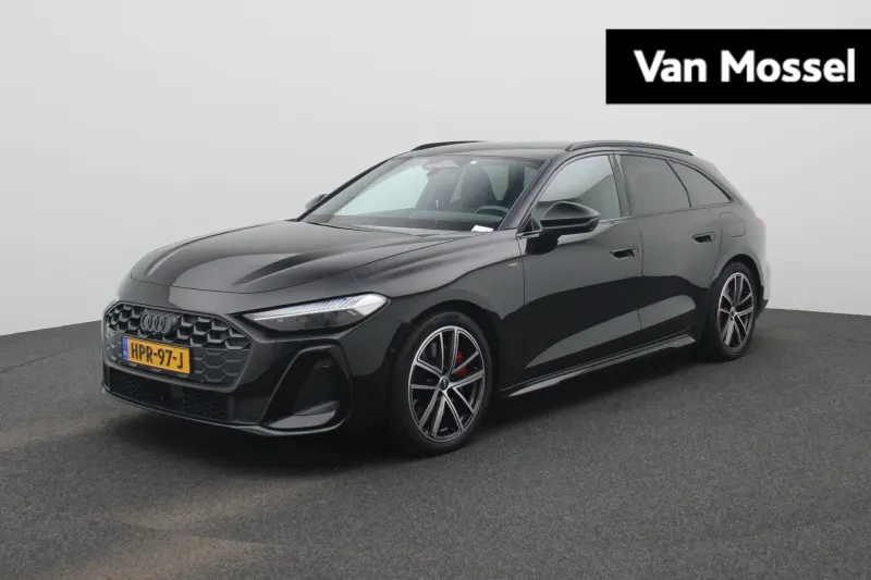 Audi A5 (2025)
