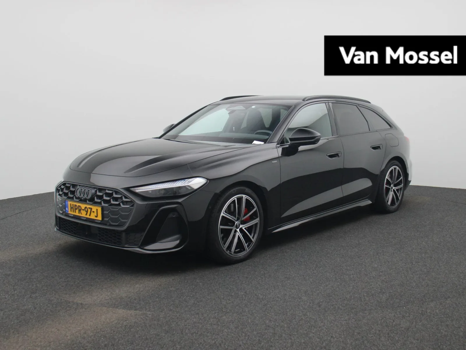Audi A5 (2025) — foto 1