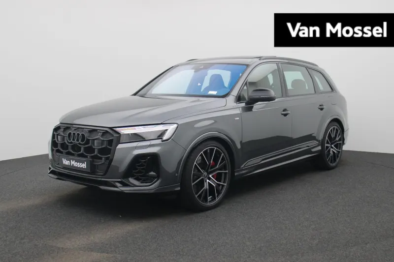 Audi Q7 (2025)