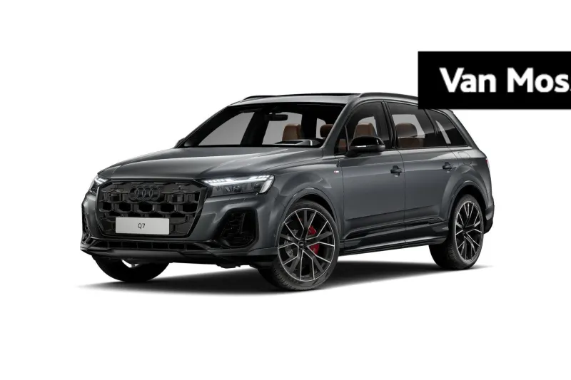 Audi Q7 (2025)