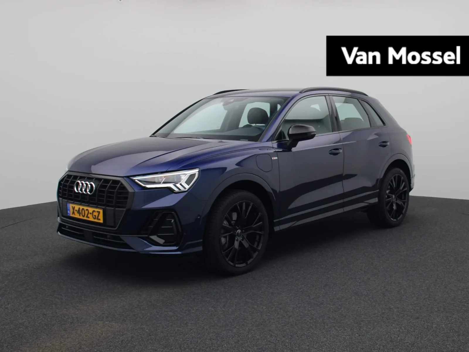 Audi Q3 (2023) — foto 1