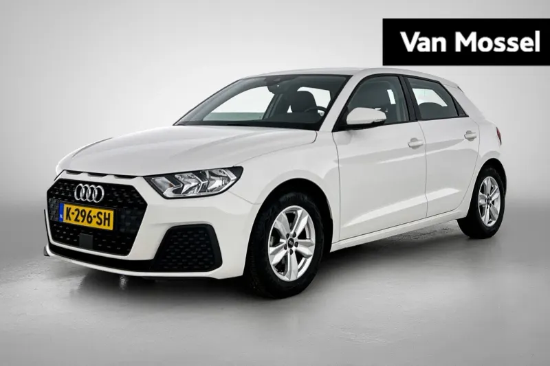 Audi A1 (2021)