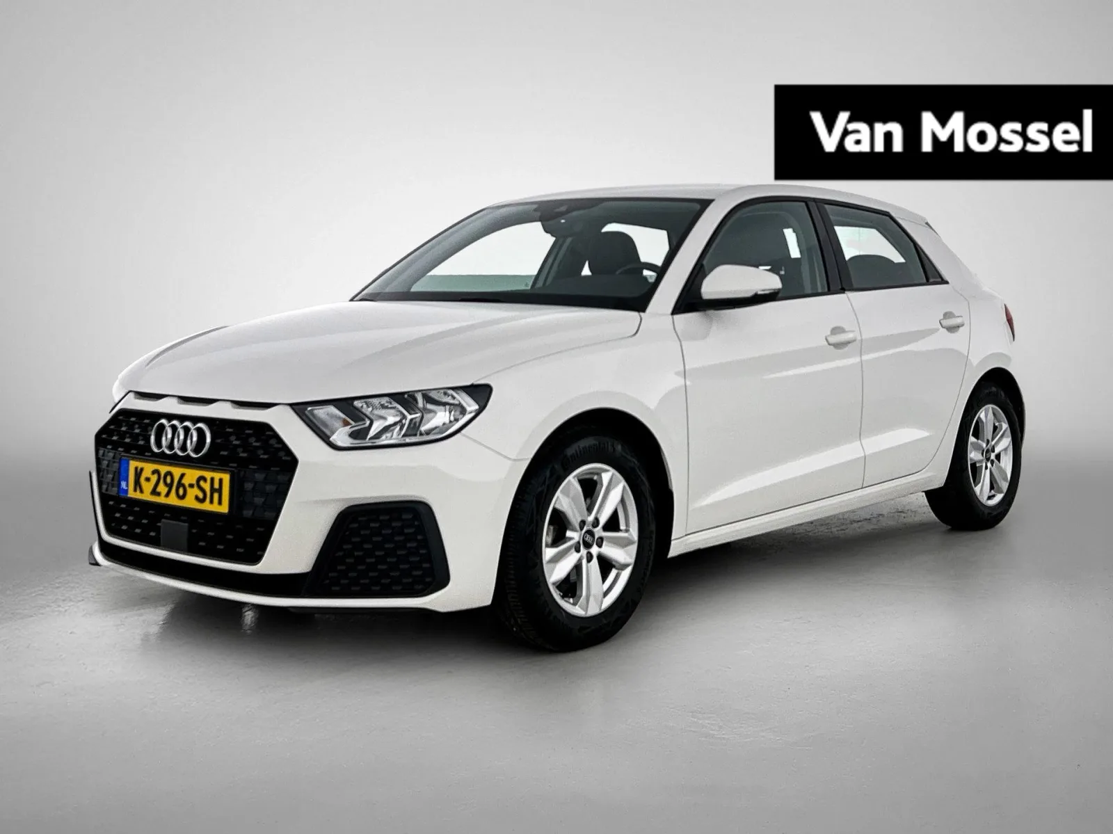 Audi A1 (2021) — foto 1