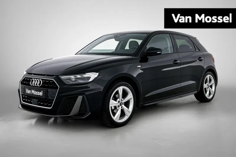 Audi A1 (2025)
