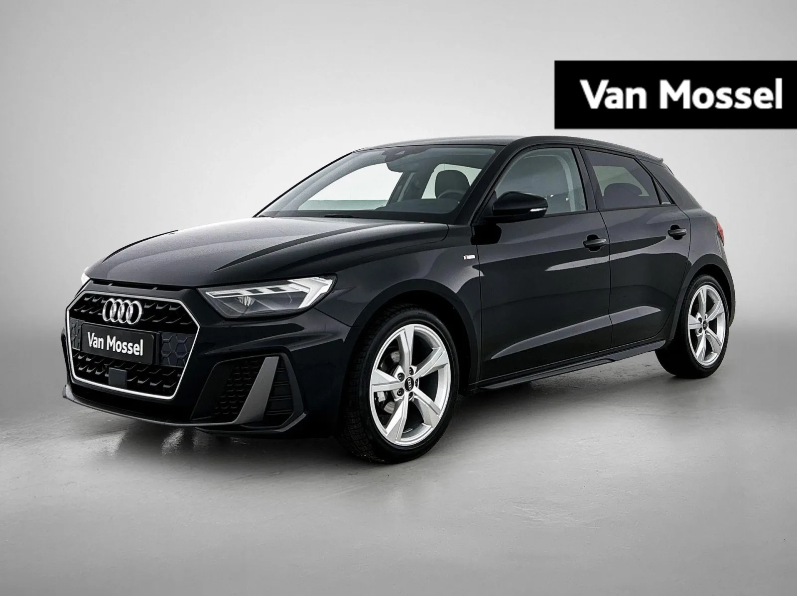 Audi A1 (2025) — foto 1