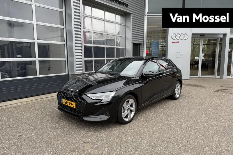 Audi A3 (2025)