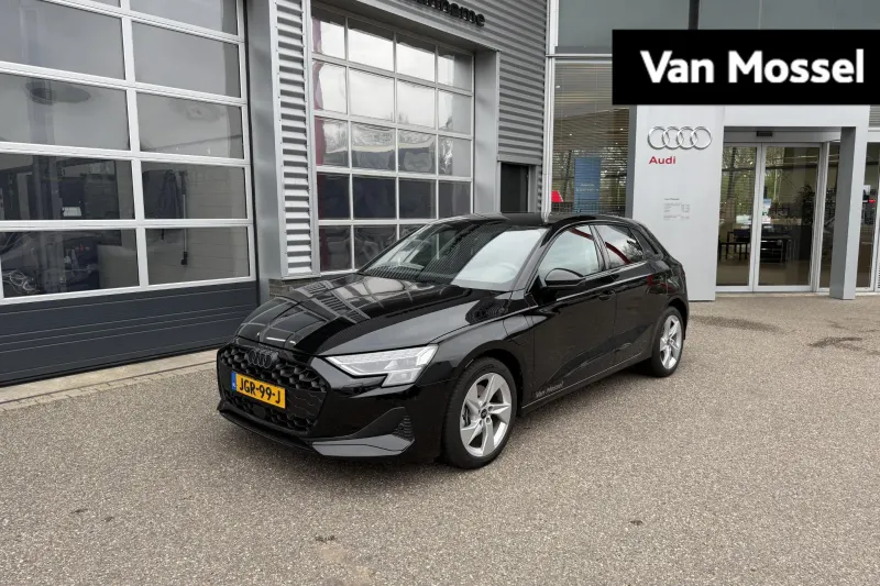 Audi A3 (2025)