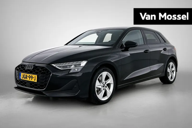 Audi A3 (2025)