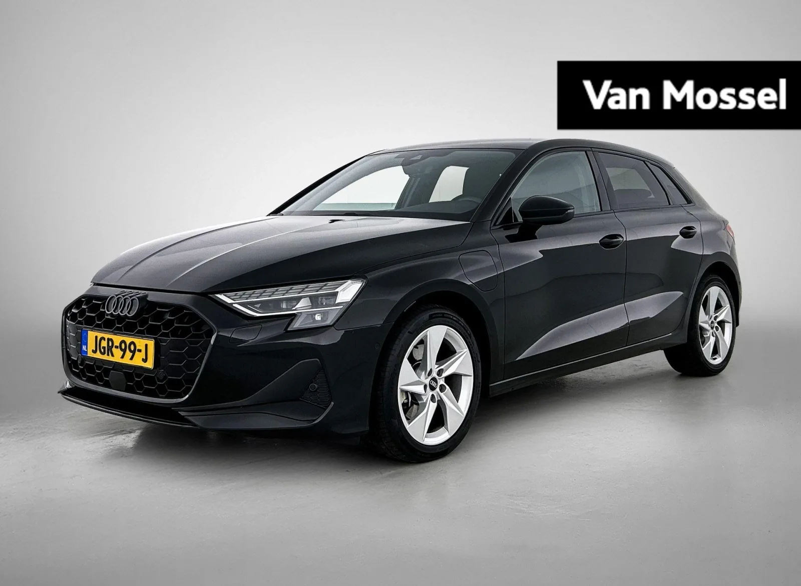 Audi A3 (2025) — foto 1