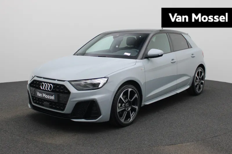 Audi A1 (2025)