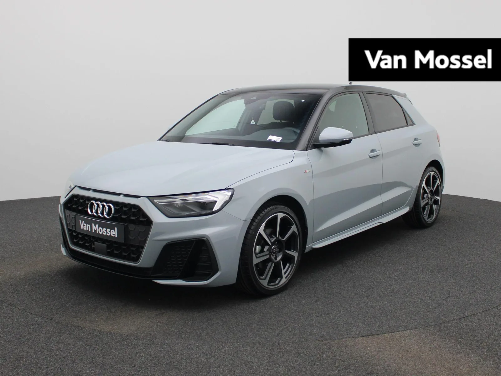 Audi A1 (2025) — foto 1