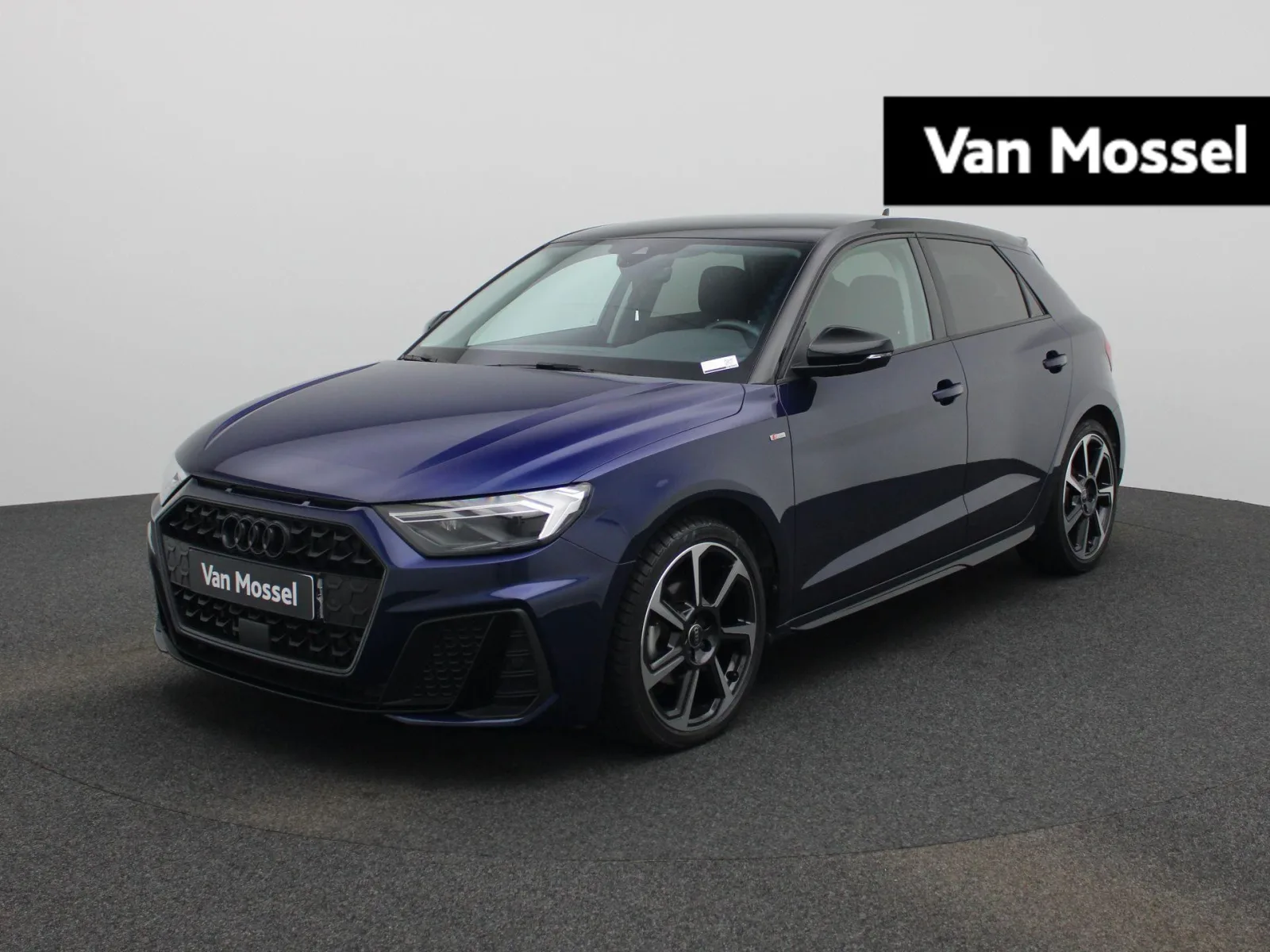 Audi A1 (2025) — foto 1