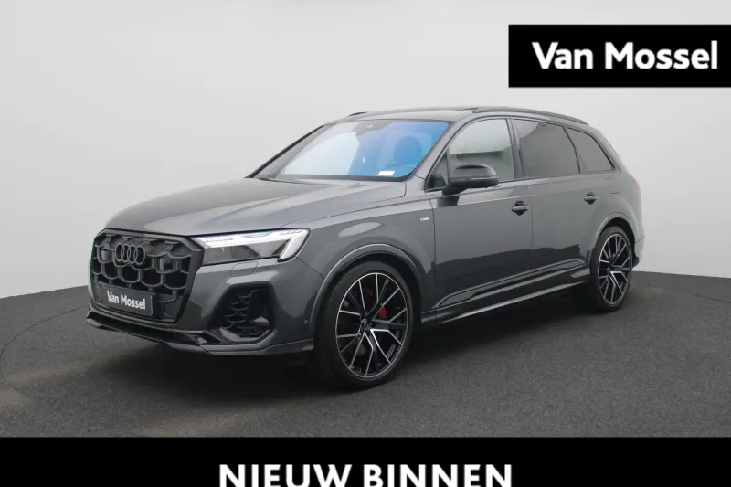 Audi Q7 (2025)