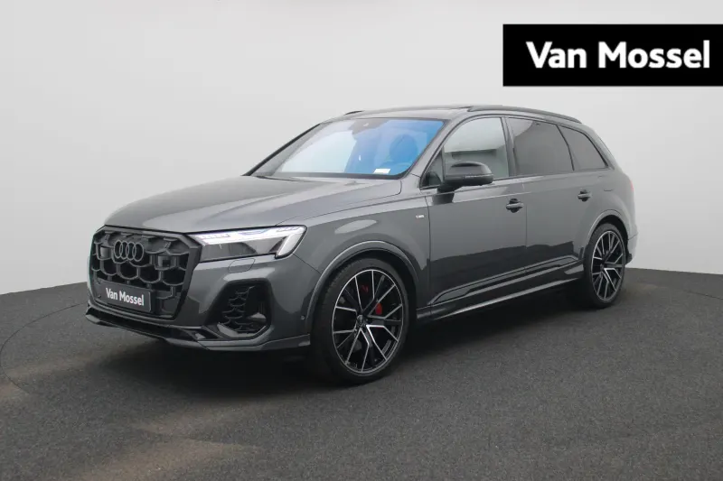Audi Q7 (2025)