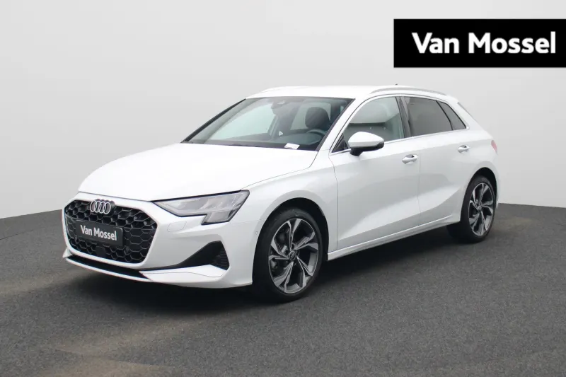 Audi A3 (2025)