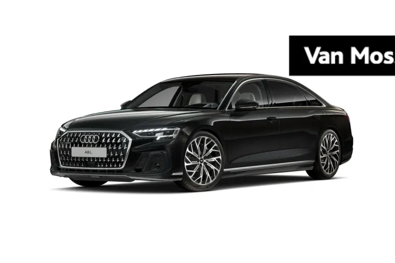Audi A8 (2025)