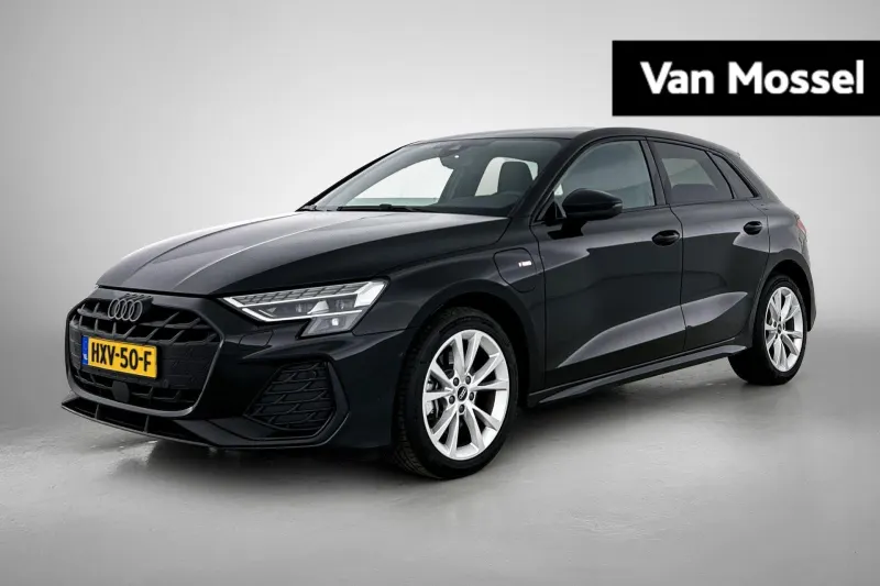 Audi A3 (2025)