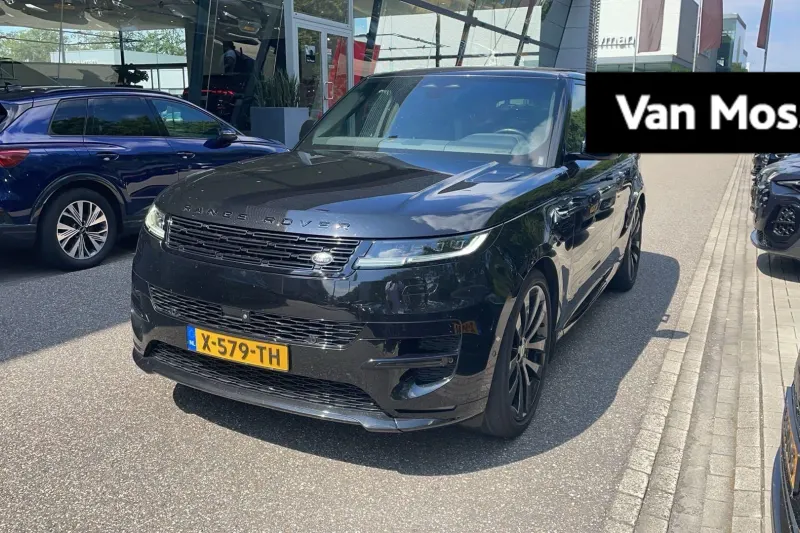 Land Rover Range Rover Sport (2024)